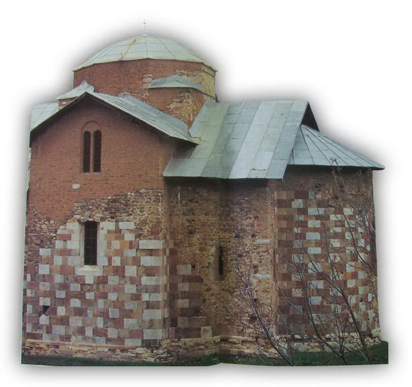 Manastir Banjska